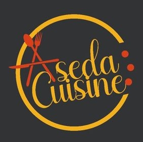 Aseda Cuisine Logo